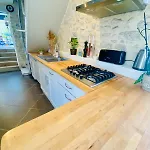 Maison En Pleine Nature *