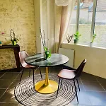 Maison En Pleine Nature Holiday home Ventelay
