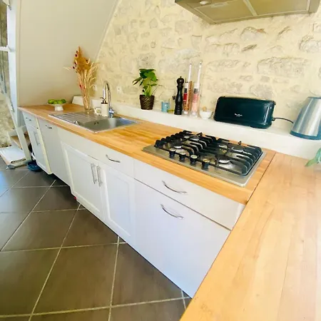 Maison En Pleine Nature