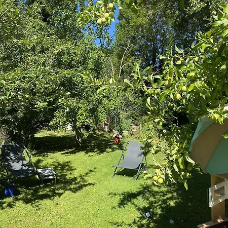 Holiday home Maison En Pleine Nature Ventelay