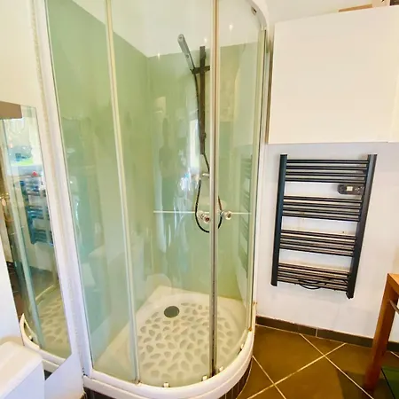 Maison En Pleine Nature Vakantiehuis *
